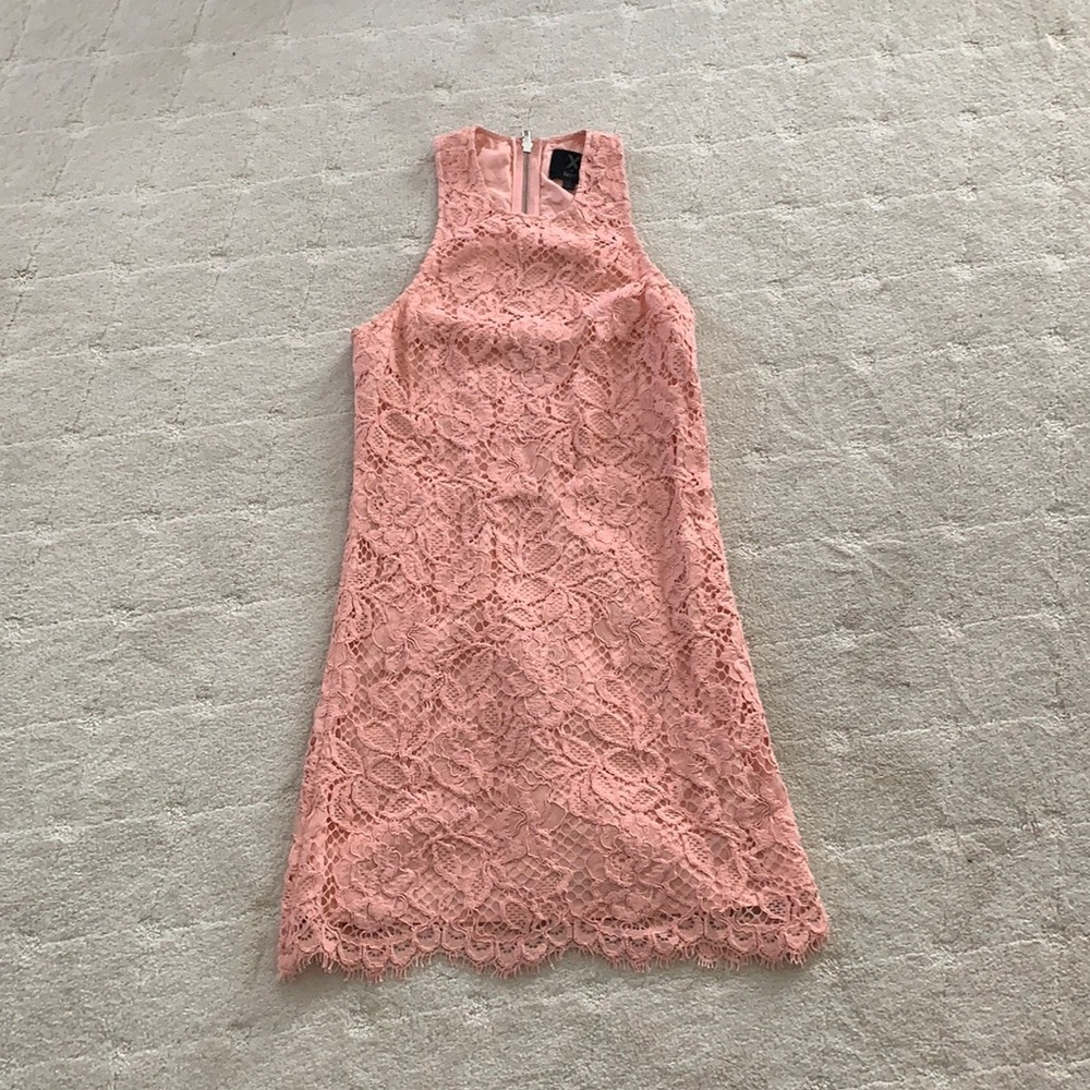 NBD dress